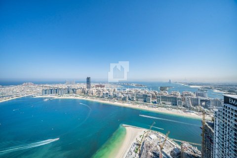 شقة في EMAAR Beachfront, Dubai Harbour, دبي 3 غرف نوم, 180 م² رقم 15459 - صورة 25