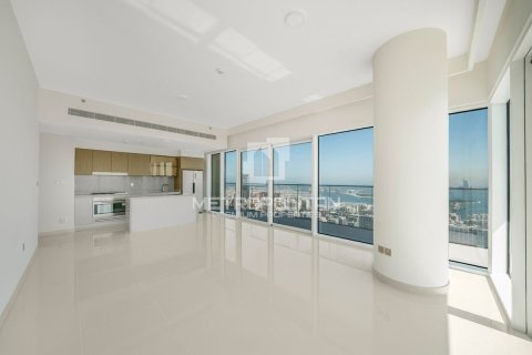 شقة في EMAAR Beachfront, Dubai Harbour, دبي 3 غرف نوم, 180 م² رقم 15459 - صورة 1