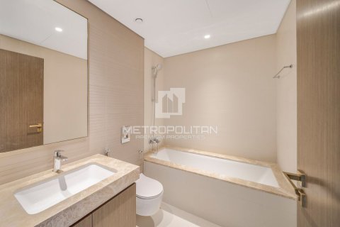 شقة في EMAAR Beachfront, Dubai Harbour, دبي 3 غرف نوم, 180 م² رقم 15459 - صورة 14