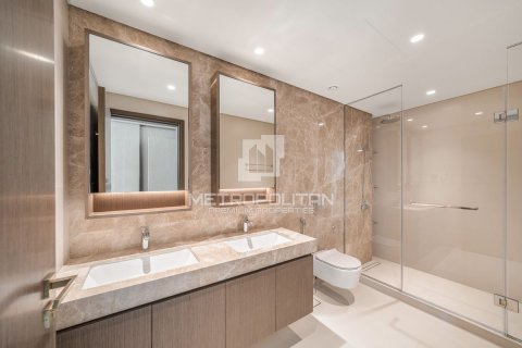 شقة في EMAAR Beachfront, Dubai Harbour, دبي 3 غرف نوم, 180 م² رقم 15459 - صورة 7
