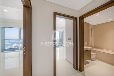 شقة في EMAAR Beachfront, Dubai Harbour, دبي 3 غرف نوم, 180 م² رقم 15459 - صورة 17