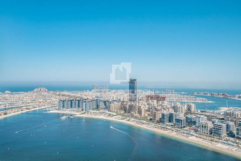 شقة في EMAAR Beachfront, Dubai Harbour, دبي 3 غرف نوم, 180 م² رقم 15459 - صورة 26