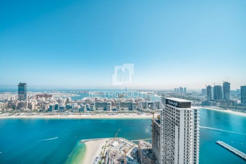 شقة في EMAAR Beachfront, Dubai Harbour, دبي 3 غرف نوم, 180 م² رقم 15459 - صورة 24