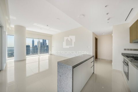 شقة في EMAAR Beachfront, Dubai Harbour, دبي 3 غرف نوم, 180 م² رقم 15459 - صورة 2