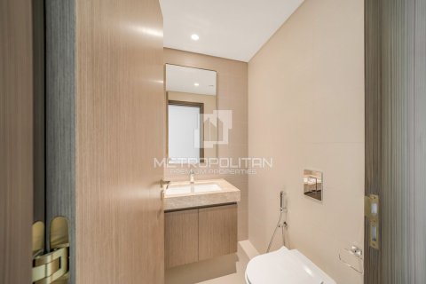 شقة في EMAAR Beachfront, Dubai Harbour, دبي 3 غرف نوم, 180 م² رقم 15459 - صورة 6