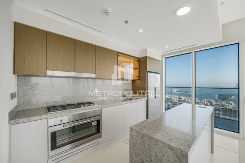 شقة في EMAAR Beachfront, Dubai Harbour, دبي 3 غرف نوم, 180 م² رقم 15459 - صورة 22