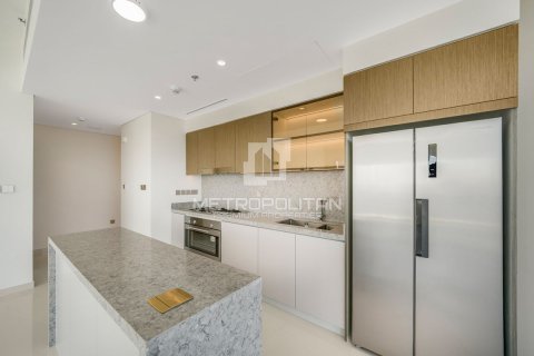شقة في EMAAR Beachfront, Dubai Harbour, دبي 3 غرف نوم, 180 م² رقم 15459 - صورة 3
