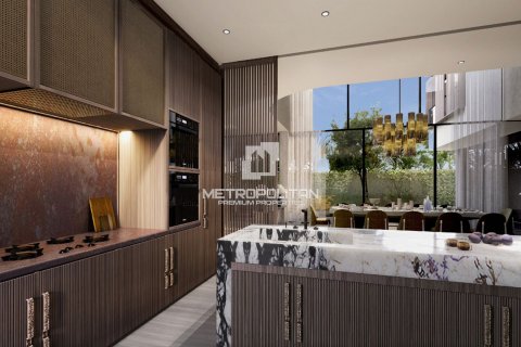 Villa in Tilal Al Ghaf, Dubai 5 bedrooms, 1010 sq.m. № 15448 - photo 6