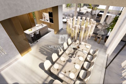Villa in Tilal Al Ghaf, Dubai 5 bedrooms, 1010 sq.m. № 15448 - photo 3