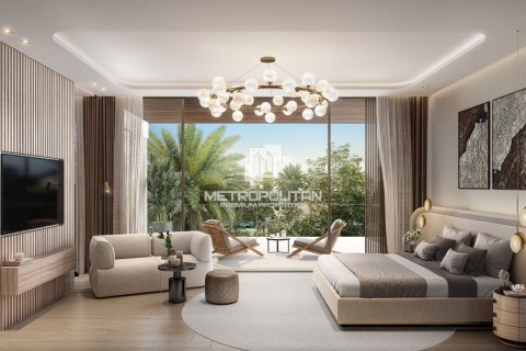 Villa in Tilal Al Ghaf, Dubai 5 bedrooms, 1010 sq.m. № 15448 - photo 2