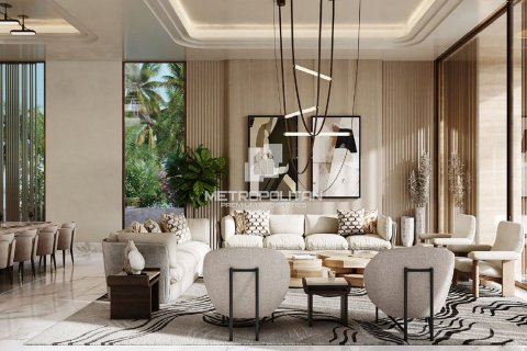 Villa in Tilal Al Ghaf, Dubai 5 bedrooms, 1010 sq.m. № 15448 - photo 5