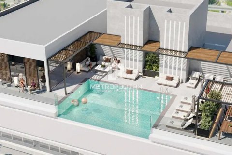 Apartment in Dubai 2 bedrooms, 111 sq.m. № 15450 - photo 9