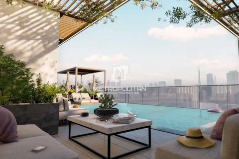 Apartment in Dubai 2 bedrooms, 111 sq.m. № 15450 - photo 8
