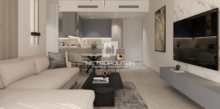 Apartment in Dubai 2 bedrooms, 111 sq.m. № 15450