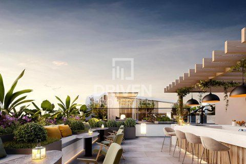 شقة في Dubai Land, دبي 1غرف نوم, 94 م² رقم 87298 - صورة 8