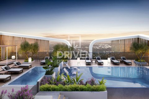 شقة في Dubai Land, دبي 1غرف نوم, 94 م² رقم 87298 - صورة 9