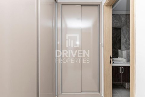 Appartement à Jumeirah Village Circle, Dubai, 1 chambre, 84 m², № 87294 - photo 7