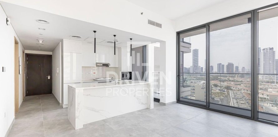 Appartement à Jumeirah Village Circle, Dubai, 1 chambre, 84 m², № 87294