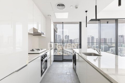 Appartement à Jumeirah Village Circle, Dubai, 1 chambre, 84 m², № 87294 - photo 5