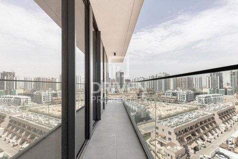 Appartement à Jumeirah Village Circle, Dubai, 1 chambre, 84 m², № 87294 - photo 10