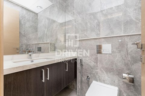 Appartement à Jumeirah Village Circle, Dubai, 1 chambre, 84 m², № 87294 - photo 9