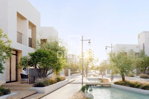 Villa in Arabian Ranches 3, Dubai 3 bedrooms, 202 sq.m. № 87293