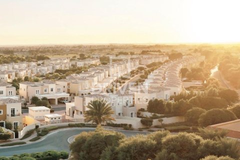 Villa en Arabian Ranches 3, Dubai, 3 dormitorios, 202 m², № 87293 - foto 14