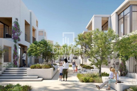 Villa en Arabian Ranches 3, Dubai, 3 dormitorios, 202 m², № 87293 - foto 3