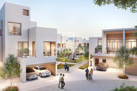 Villa en Arabian Ranches 3, Dubai, 3 dormitorios, 202 m², № 87293 - foto 5