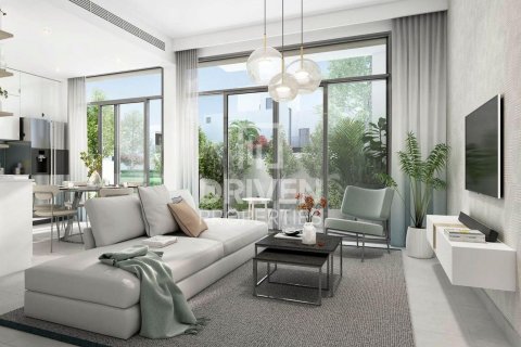 Villa en Arabian Ranches 3, Dubai, 3 dormitorios, 202 m², № 87293 - foto 4