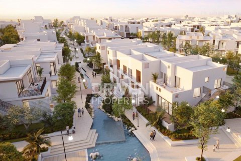 Villa en Arabian Ranches 3, Dubai, 3 dormitorios, 202 m², № 87293 - foto 7