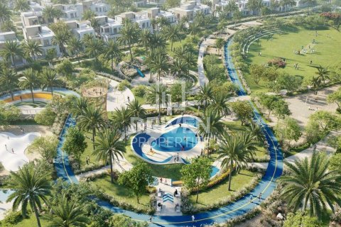 Villa en Arabian Ranches 3, Dubai, 3 dormitorios, 202 m², № 87293 - foto 15