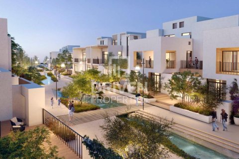 Villa en Arabian Ranches 3, Dubai, 3 dormitorios, 202 m², № 87293 - foto 17