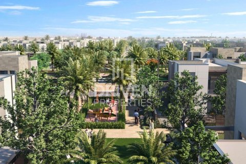Villa en Arabian Ranches 3, Dubai, 3 dormitorios, 202 m², № 87293 - foto 11