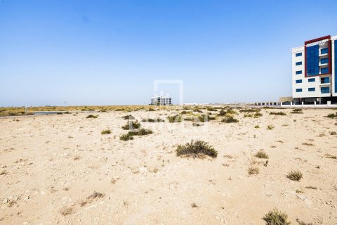 قطعة أرض في دبي 4188 م² رقم 87285 - صورة 2