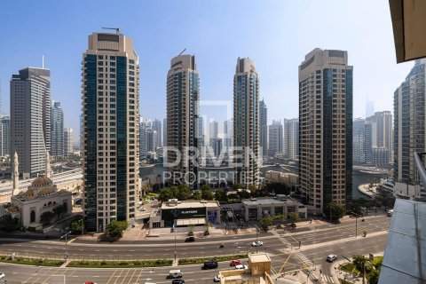 Appartement à Dubai Marina, Dubai, 3 chambres, 164 m², № 87226 - photo 4
