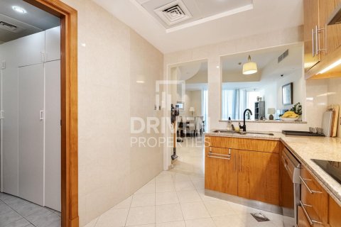 Appartement à Dubai Marina, Dubai, 3 chambres, 164 m², № 87226 - photo 18