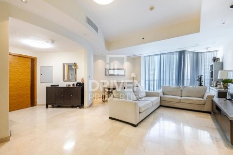 Appartement à Dubai Marina, Dubai, 3 chambres, 164 m², № 87226