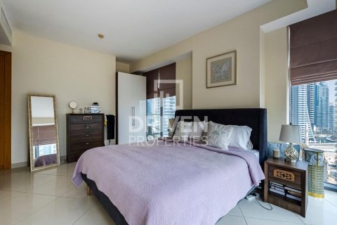 Appartement à Dubai Marina, Dubai, 3 chambres, 164 m², № 87226 - photo 9