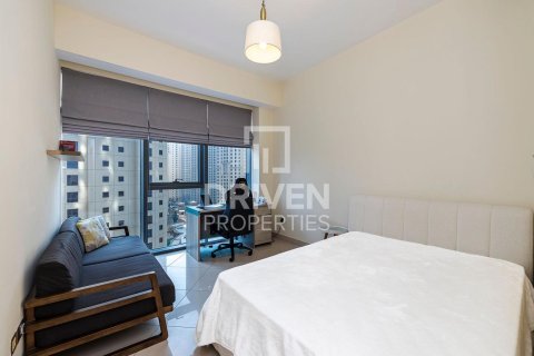Appartement à Dubai Marina, Dubai, 3 chambres, 164 m², № 87226 - photo 14
