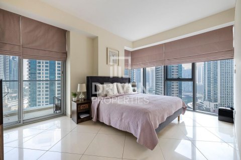 Appartement à Dubai Marina, Dubai, 3 chambres, 164 m², № 87226 - photo 2