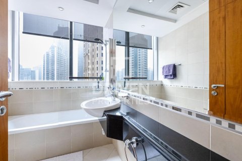 Appartement à Dubai Marina, Dubai, 3 chambres, 164 m², № 87226 - photo 21