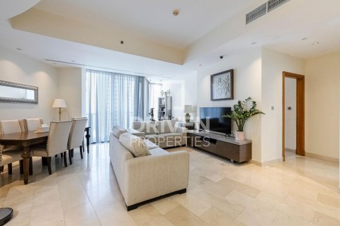 Appartement à Dubai Marina, Dubai, 3 chambres, 164 m², № 87226 - photo 8