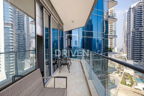 Appartement à Dubai Marina, Dubai, 3 chambres, 164 m², № 87226 - photo 24