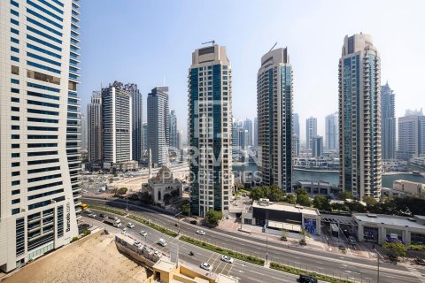 Appartement à Dubai Marina, Dubai, 3 chambres, 164 m², № 87226 - photo 3