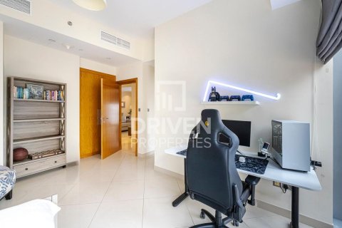 Appartement à Dubai Marina, Dubai, 3 chambres, 164 m², № 87226 - photo 15