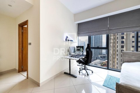 Appartement à Dubai Marina, Dubai, 3 chambres, 164 m², № 87226 - photo 13