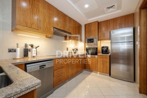 Appartement à Dubai Marina, Dubai, 3 chambres, 164 m², № 87226 - photo 17