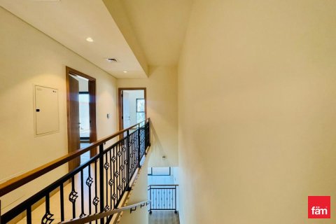Townhouse in Dubai 4 bedrooms, 211.8 sq.m. № 114544 - photo 10