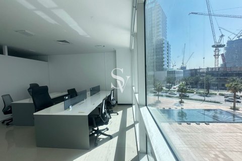 Офис в Bay Square, Бизнес-Бэй, Дубай, 146м², № 114555